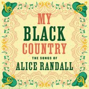 Various Artists - My Black Country The Songs Of Alice Randall Various Artists - Music & Performance - Vinyl