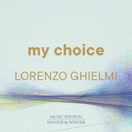 Various Artists - My Choice - Music & Performance - CD
