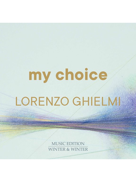 Various Artists - My Choice - Music & Performance - CD