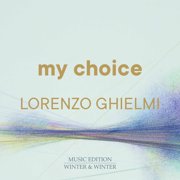 Various Artists - My Choice - Music & Performance - CD