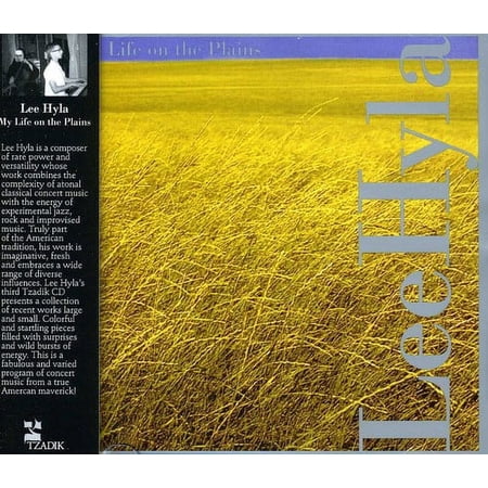 Various Artists - My Life on the Plains - Classical - CD