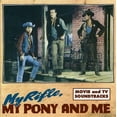 thumbnail image 1 of Various Artists - My Rifle, My Pony and Me: Movie and TV Soundtracks - Music & Performance - CD, 1 of 1