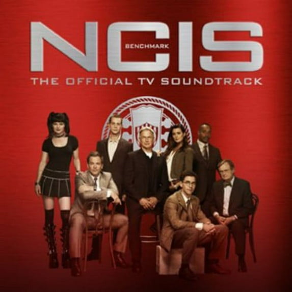Various Artists - NCIS: Benchmark Soundtrack - Music & Performance - CD