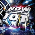 thumbnail image 1 of Various Artists - NOW 101 (Walmart Exclusive) - CD, 1 of 4
