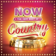 Various Artists - NOW Country - The Very Best Of Various Artists - Music & Performance - CD