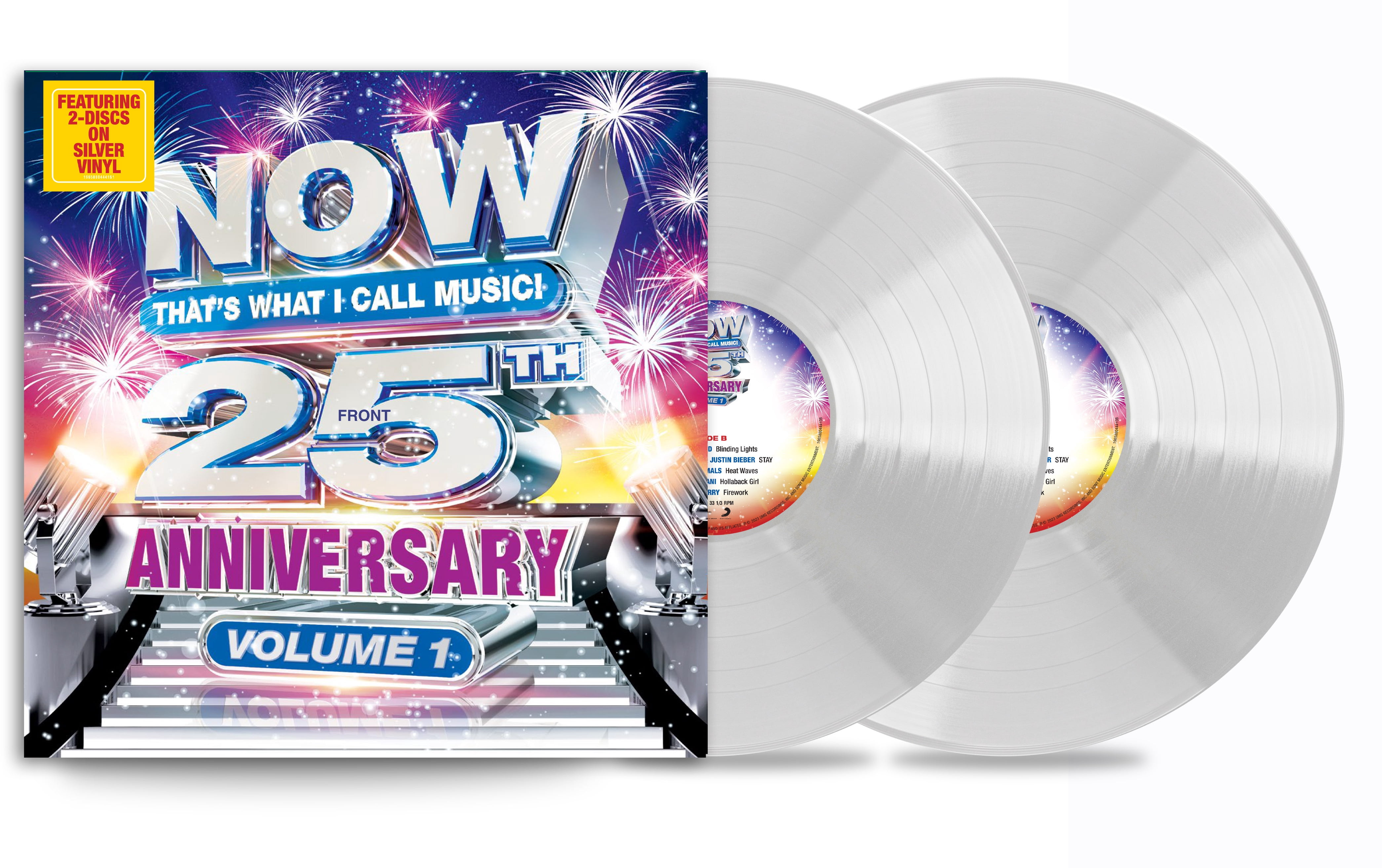 Various-Artists-NOW-Thats-What