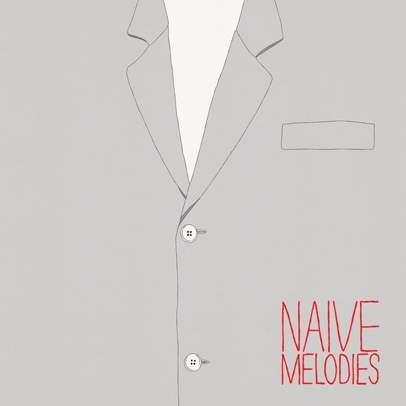 Various Artists - Naive Melodies (Various Artists) - Music & Performance - Vinyl