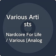 Various Artists - Nardcore For Life Various Artists - Music & Performance - Vinyl