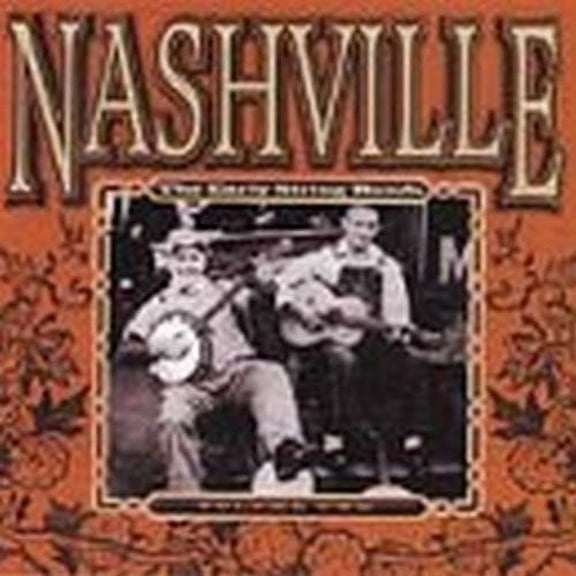 Various Artists - Nashville Early String Vol. 1 - Music & Performance - CD