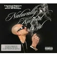 thumbnail image 1 of Various Artists - Naturally Kushed - Music & Performance - CD, 1 of 1