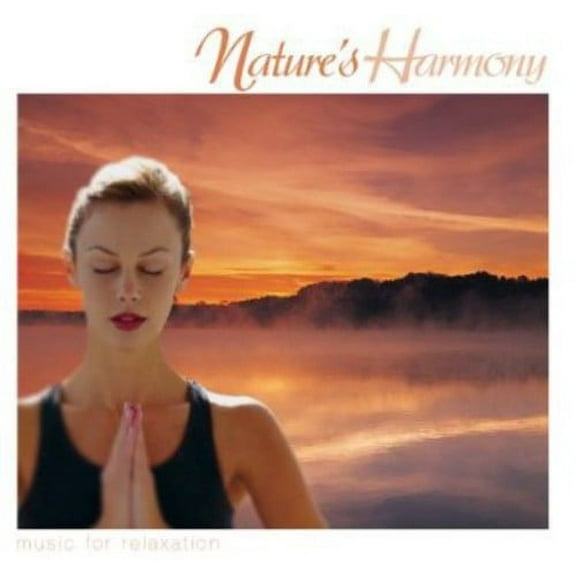 Various Artists - Nature / Various - Meditation - CD