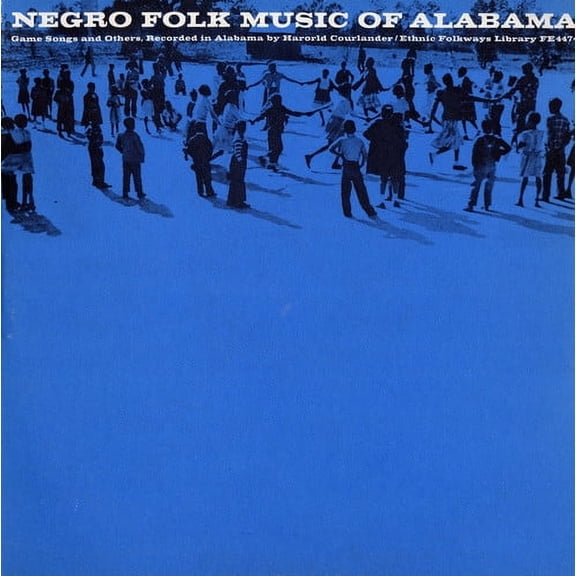 Various Artists - Negro Alabama 6: Ring / Various - Children's Music - CD