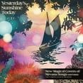 thumbnail image 1 of Various Artists - New Magical Covers Of Nirvana Songs (1967-1969) (Various Artists) - Vinyl, 1 of 1
