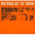 thumbnail image 1 of Various Artists - New Orleans Jazz Twenties / Various - Music & Performance - CD, 1 of 1