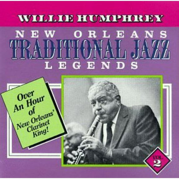 Various Artists - New Orleans Traditional Jazz 2 / Various - Jazz - CD