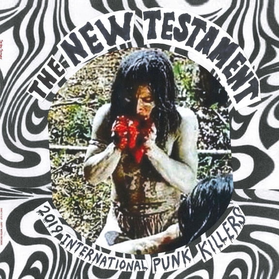 Various Artists - New Testament - Music & Performance - Vinyl