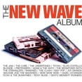 thumbnail image 1 of Various Artists - New Wave Album / Various - CD, 1 of 1