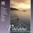 thumbnail image 1 of Various Artists - Night Music 3: Pavane / Various - Classical - CD, 1 of 1