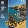 thumbnail image 1 of Various Artists - Night Music 4: Ballade / Various - Music & Performance - CD, 1 of 1