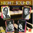 thumbnail image 1 of Various Artists - Night Sounds / Various - Music & Performance - CD, 1 of 4