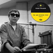 Various Artists - Night Walker Jack Nitzsche Story 3 / Various - Music & Performance - CD