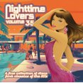 thumbnail image 1 of Various Artists - Nighttime Lovers 35 / Various - Music & Performance - CD, 1 of 1
