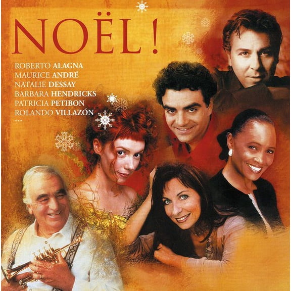 Various Artists - Noel / Various - CD
