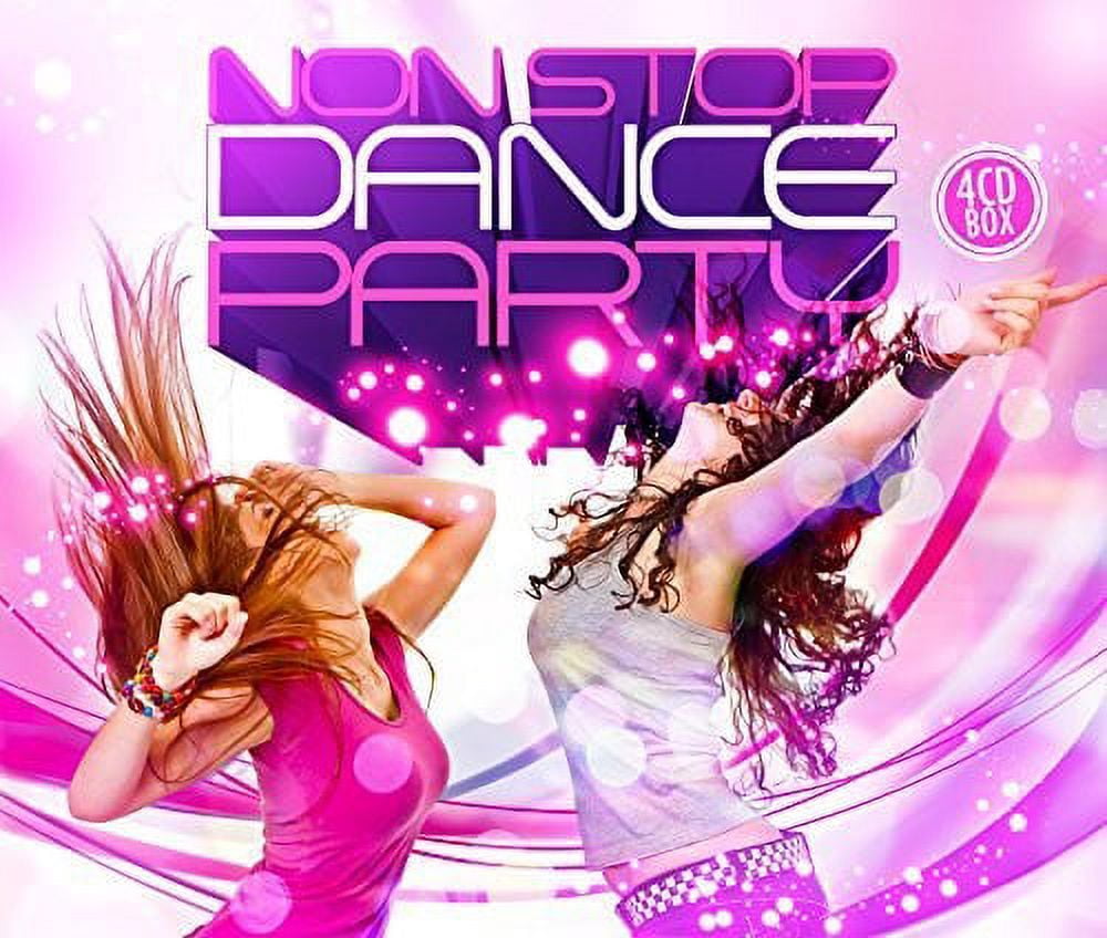 Various Artists - Non Stop Dance Party / Various - Music & Performance - CD