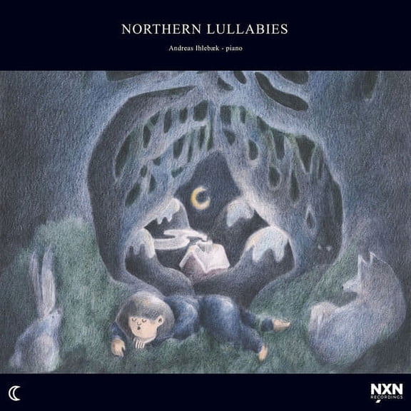 Various Artists - Northern Lullabies - Music & Performance - CD