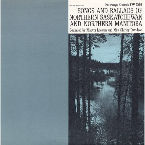 Various Artists - Northern Saskatchewan / Various - World / Reggae - CD