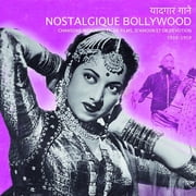 Various Artists - Nostalgique Bollywood Various Artists - Music & Performance - CD