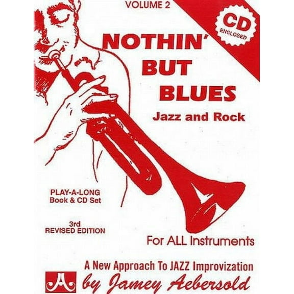 Various Artists - Nothin' But The Blues - Music & Performance - CD