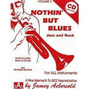 Various Artists - Nothin But The Blues - Music & Performance - CD