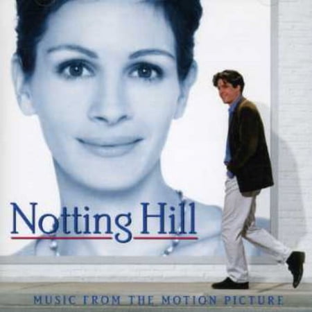 Various Artists - Notting Hill Soundtrack - Music & Performance - CD