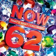 Various Artists - Now 62 Thats What I Call Music / Various - Music & Performance - CD