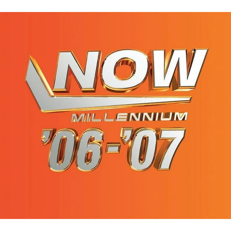 Various Artists - Now Millennium 2006-2007 / Various - Music