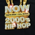 thumbnail image 1 of Various Artists - Now That's What I Call 2000's Hip-hop (Various Artists) - Music & Performance - CD, 1 of 1