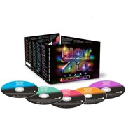 Various Artists - Now Thats What I Call 40 Years Part 2 / Various - Music & Performance - CD