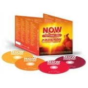 Various Artists - Now Thats What I Call Country / Various - Music & Performance - CD