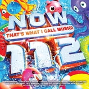 Various Artists - Now Thats What I Call Music 112 / Various - Music & Performance - CD