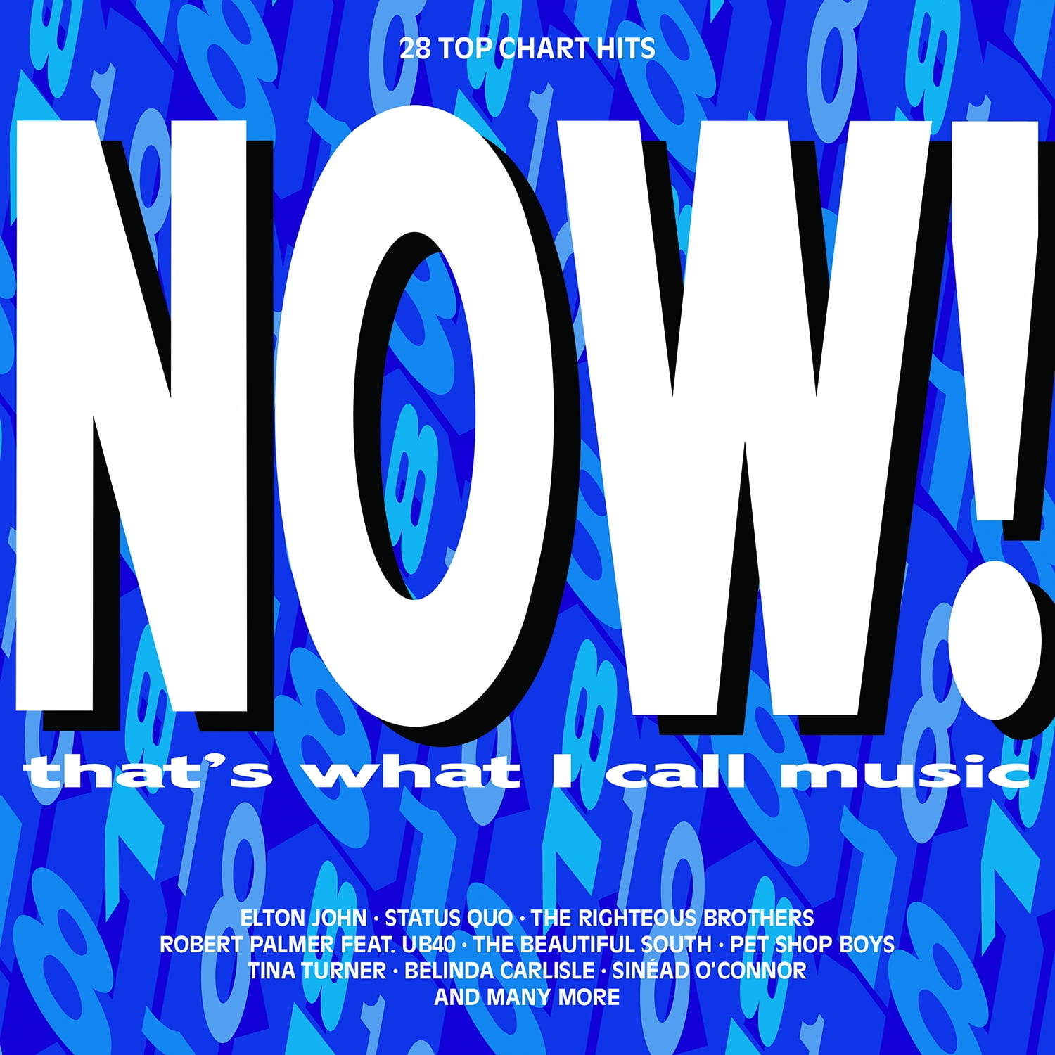 Various Artists - Now That's What I Call Music 18 / Various