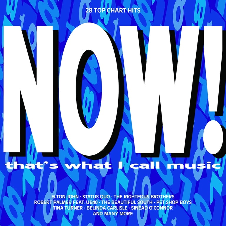 Various Artists - Now That's What I Call Music 18 / Various