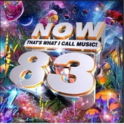 Various Artists - Now Thats What I Call Music Vol. 83 - Music & Performance - CD
