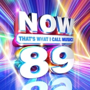 Various Artists - Now Thats What I Call Music Vol 89 / Various - Music & Performance - CD