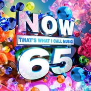 Various Artists - Now 65 Thats What I Call Music / Various - Music & Performance - CD