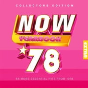 Various Artists - Now Yearbook Extra 1978 / Various - Music & Performance - CD