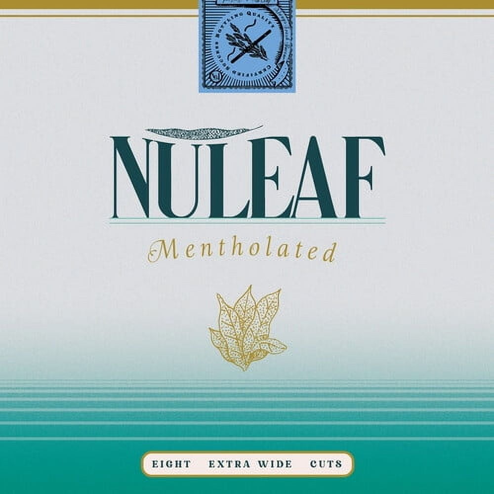Various Artists - Nu Leaf (Various Artists) - Music & Performance - Vinyl