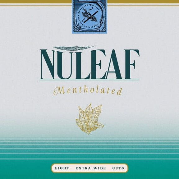 Various Artists - Nu Leaf (Various Artists) - Music & Performance - Vinyl