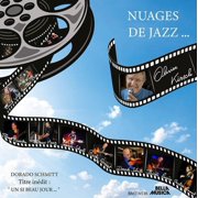 Various Artists - Nuages de Jazz - Music & Performance - CD