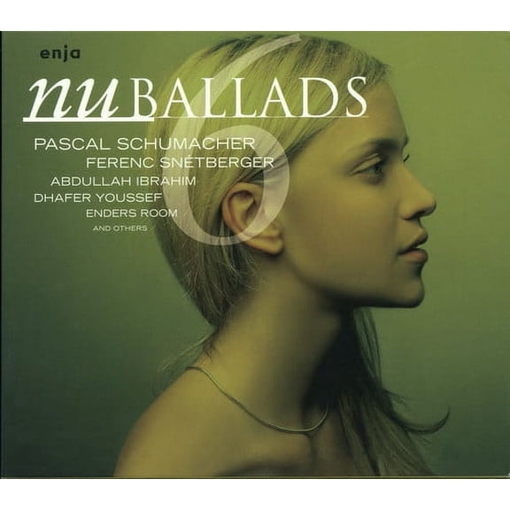 Various Artists - Nuballads 6 / Various - CD